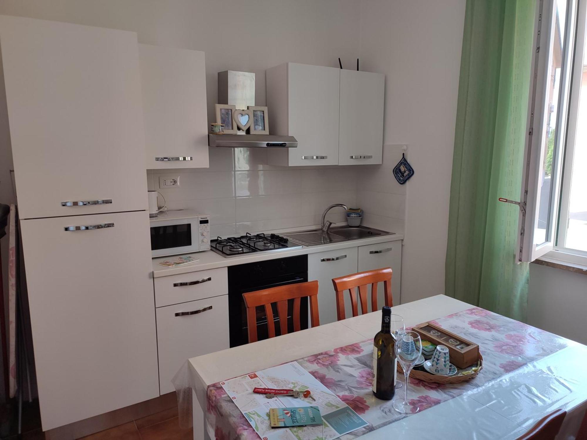 App - Il Fenicottero Con Parcheggio Gratuito Ad Orbetello Villa Kültér fotó